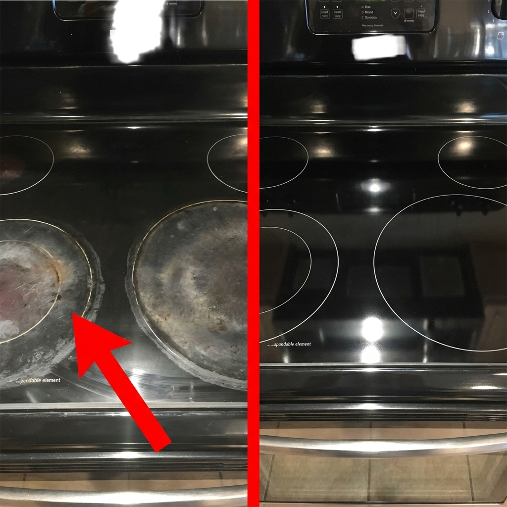 Home Cleaning Pros Facebook ad