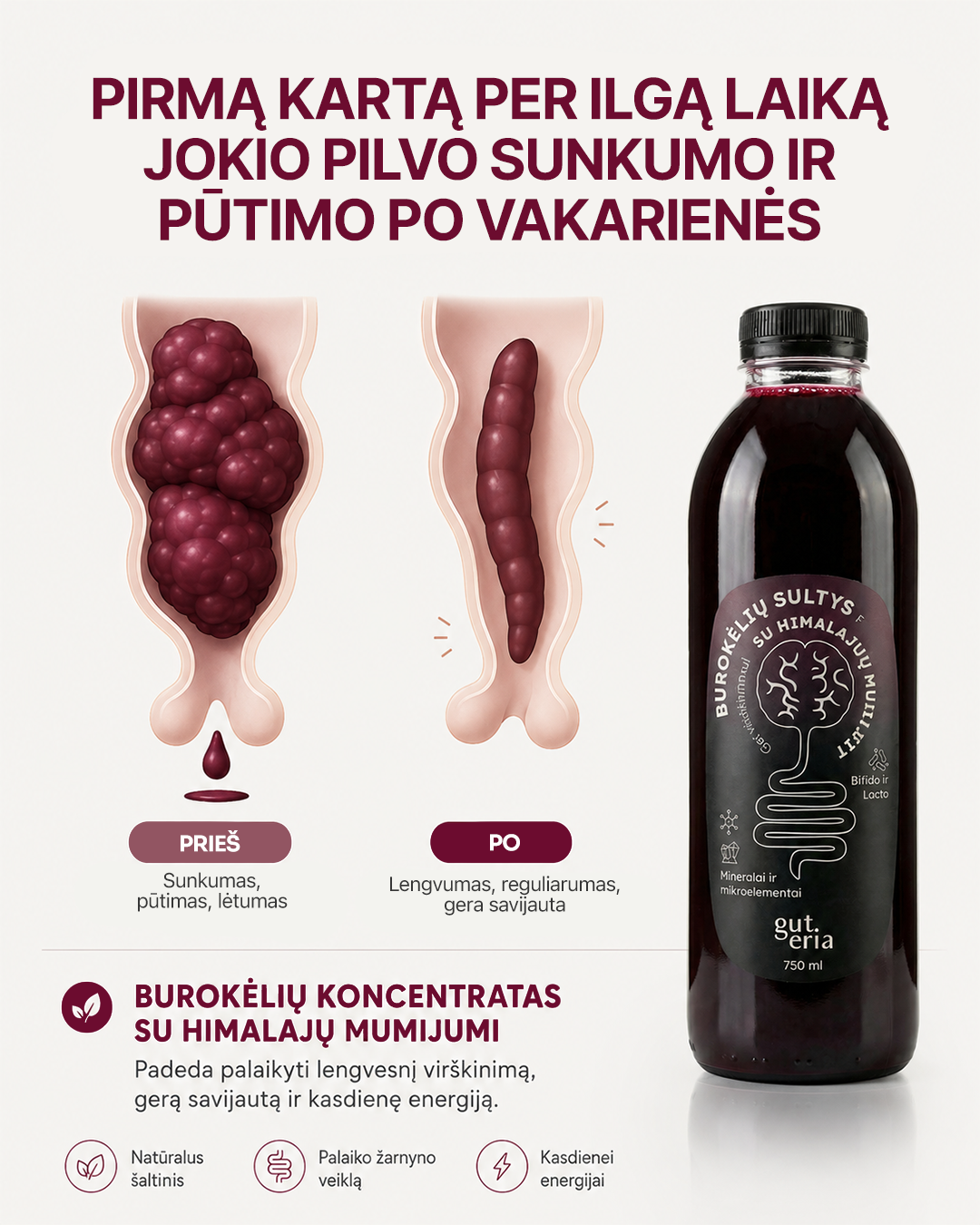 GamtaGydo Facebook ad