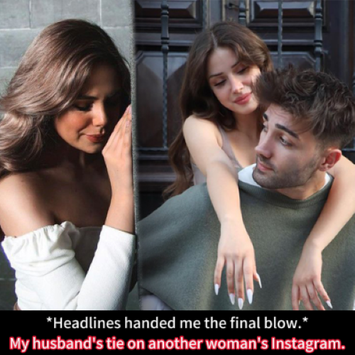M8 Facebook ad