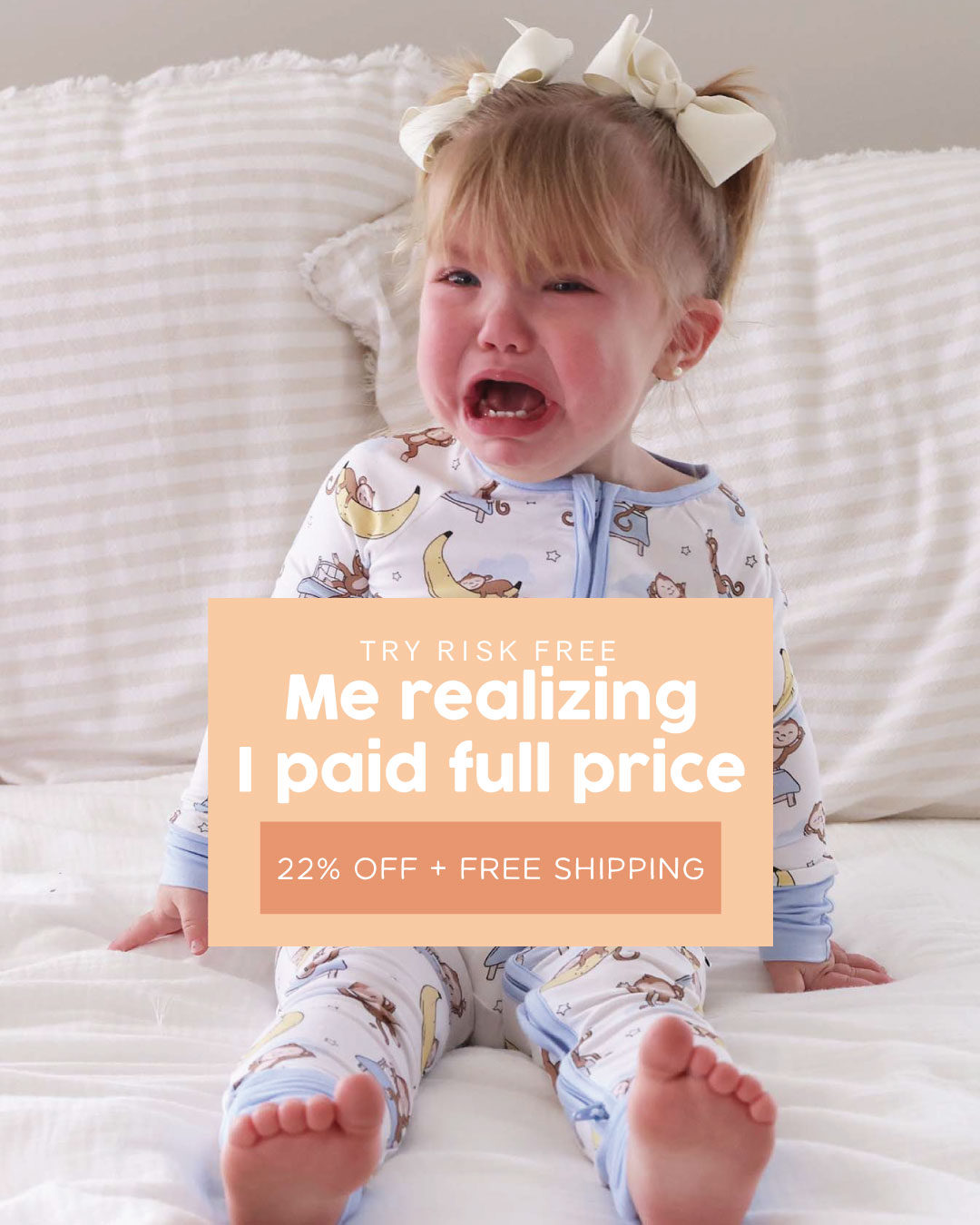 Caden Lane Facebook ad