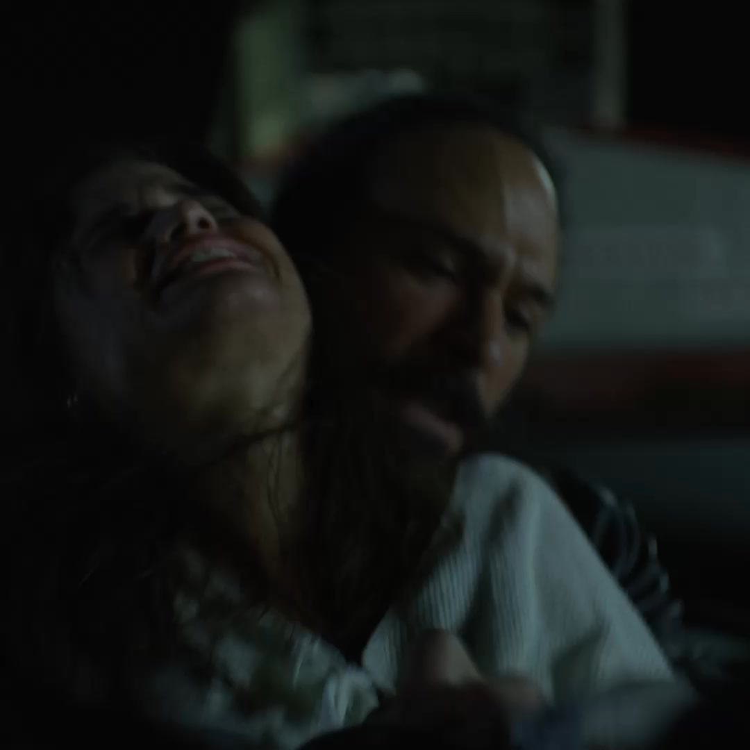 Angel Facebook ad: NOW STREAMING: Still Hope
