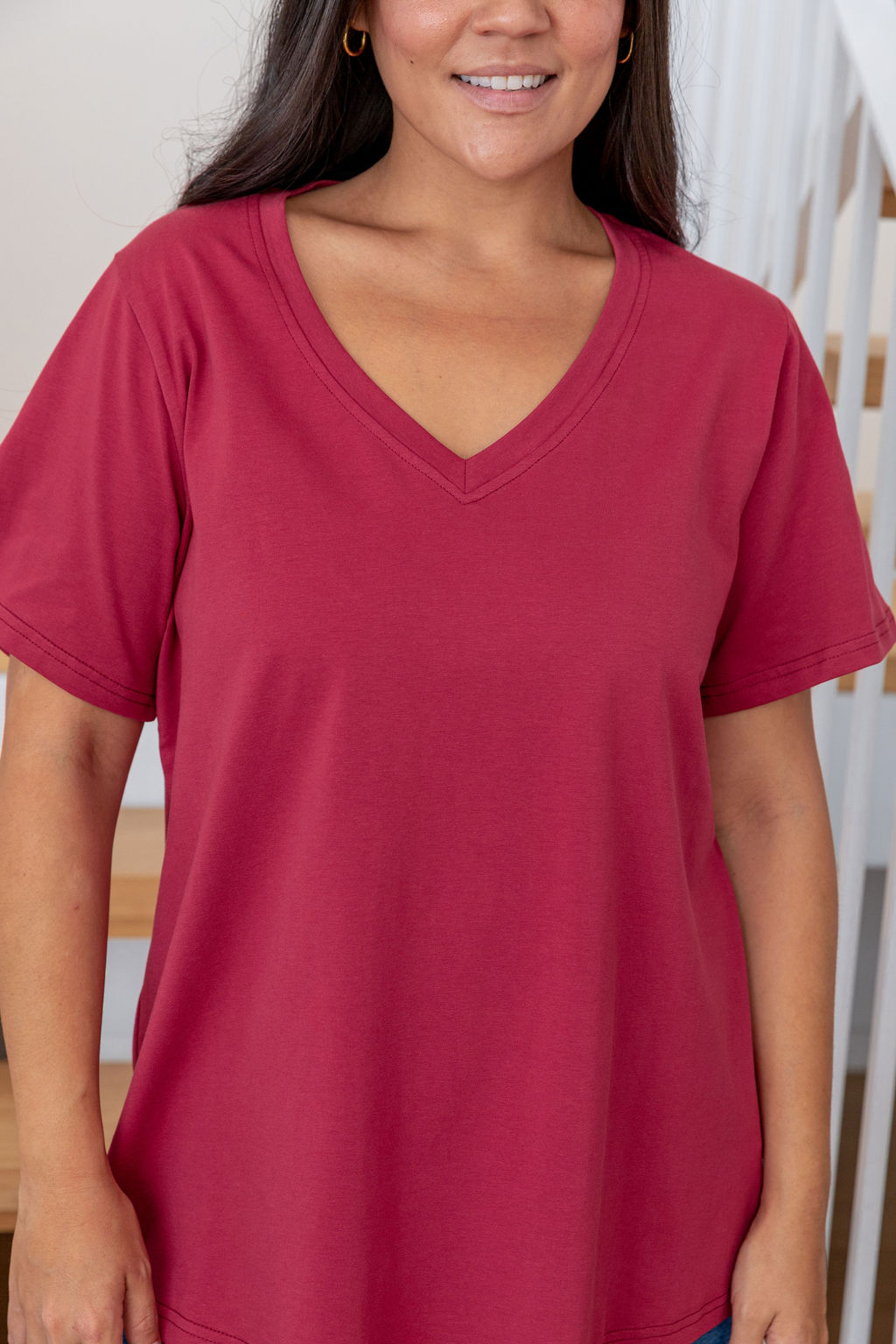 Proud Poppy Clothing Facebook ad
