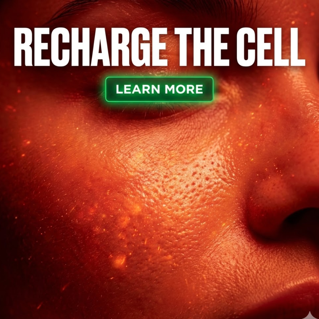 Daily Nuggets Facebook ad: Advanced Anti-Aging Solutions: What to Know