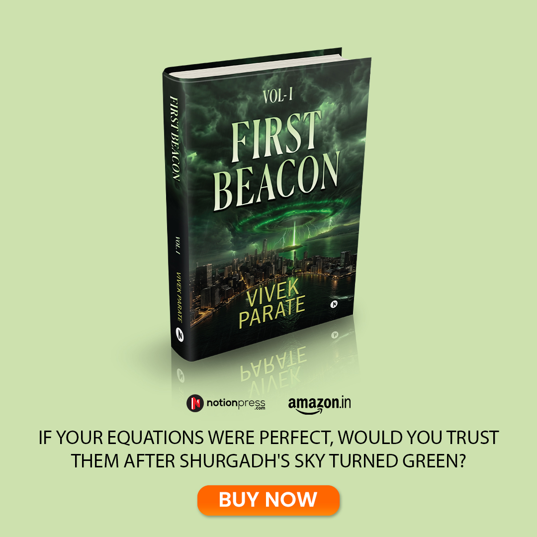 Notion Press Books Facebook ad