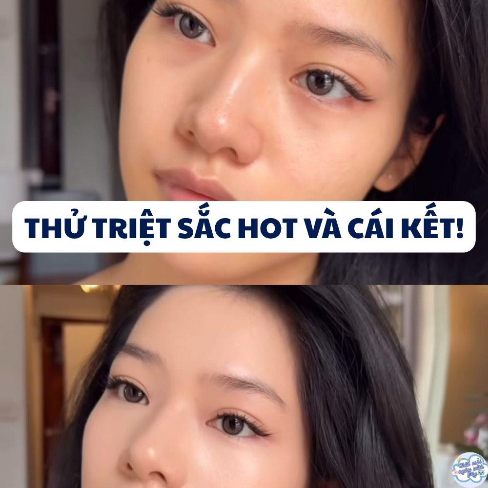Chill Mỗi Ngày  Facebook ad