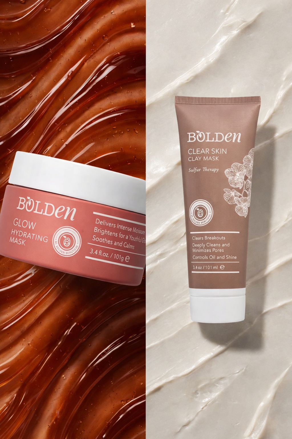 Bolden Facebook ad