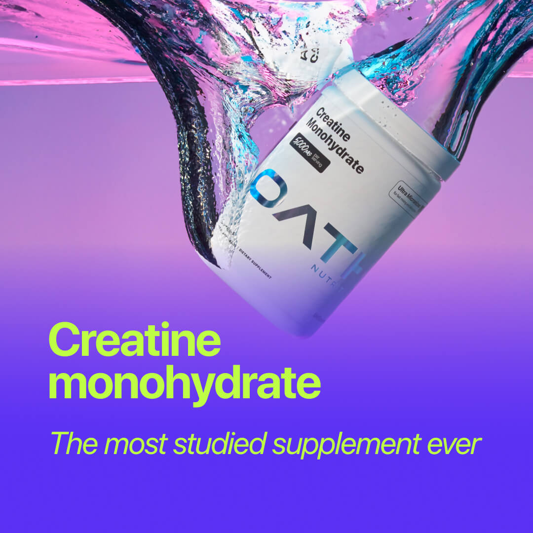 Oath Facebook ad