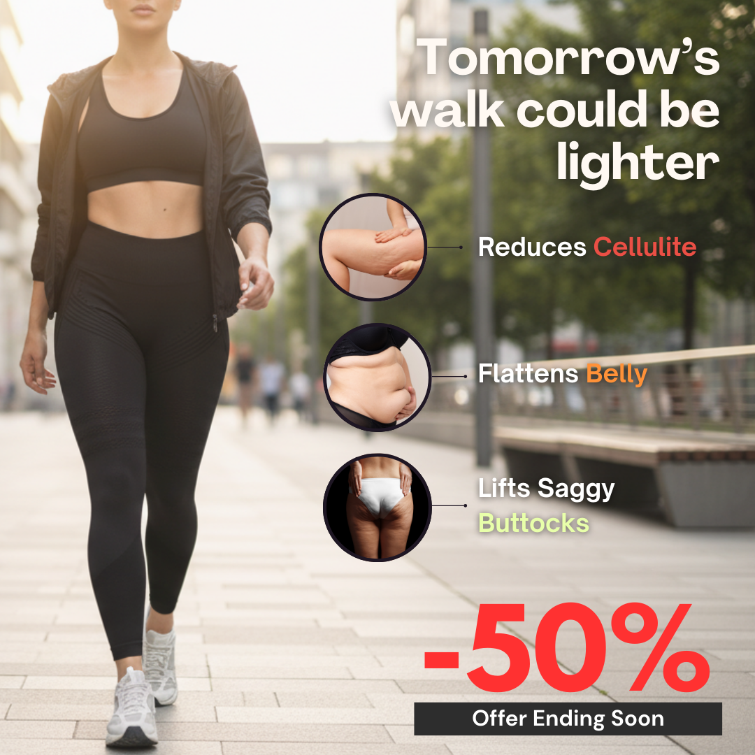 Cellumove Fitwear Facebook ad