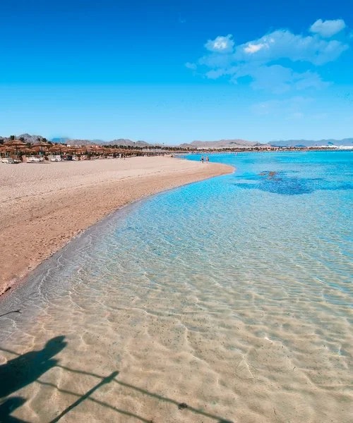 Eden Viaggi Facebook ad: Sharm ti aspetta con Eden!