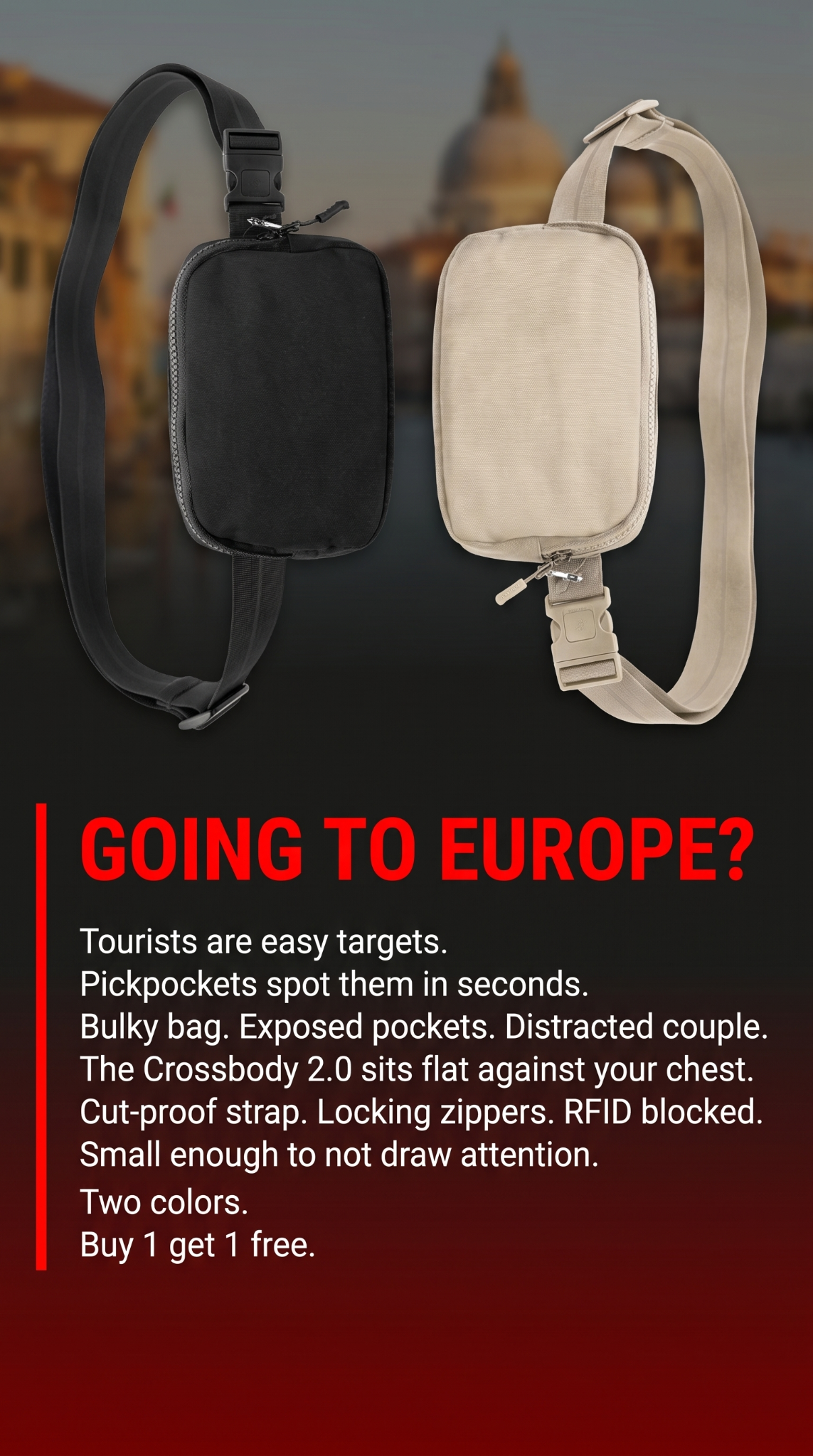 Concept Global Facebook ad
