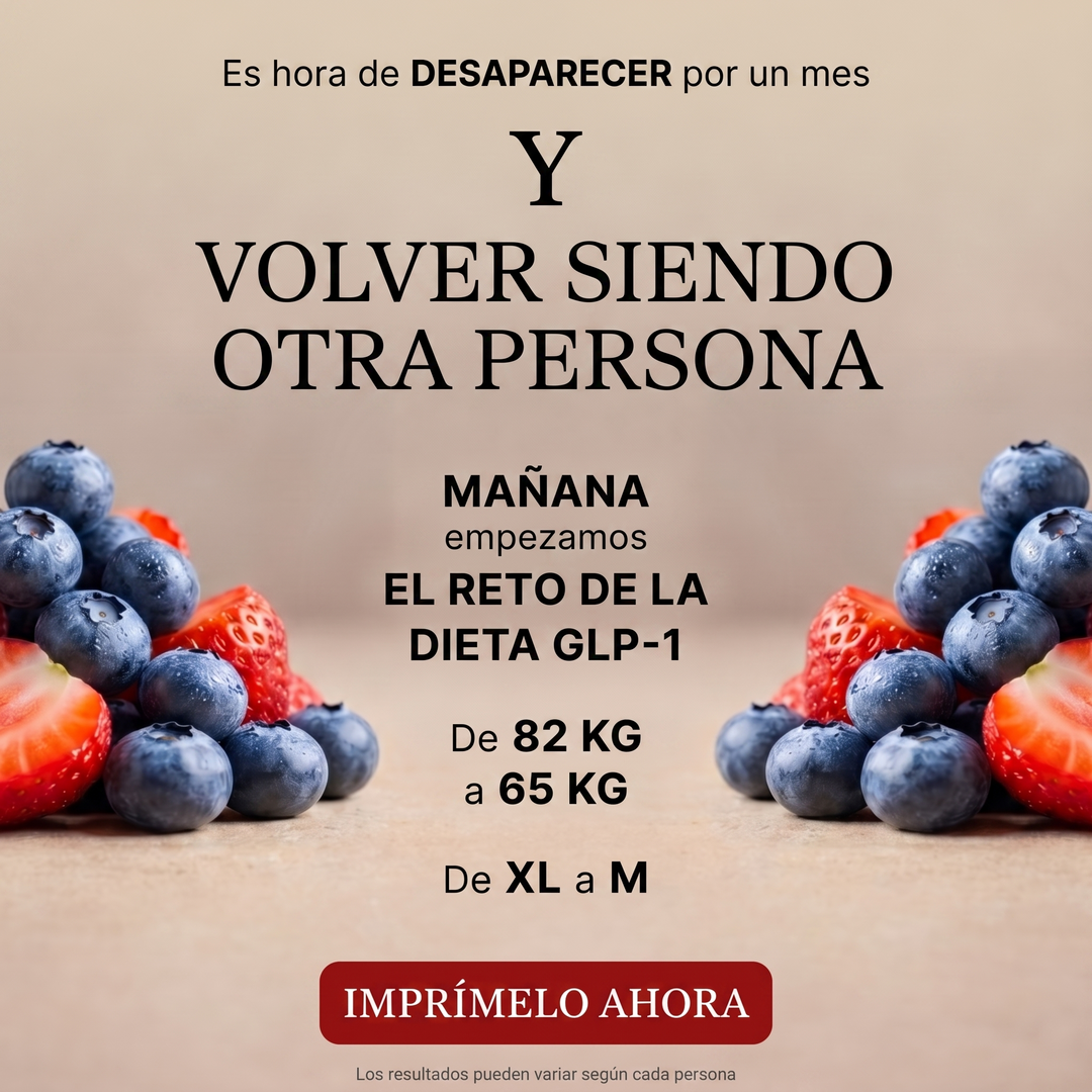 Eat Smart Every Day Facebook ad: ¡Solo 2 semanas para notar la diferencia!
