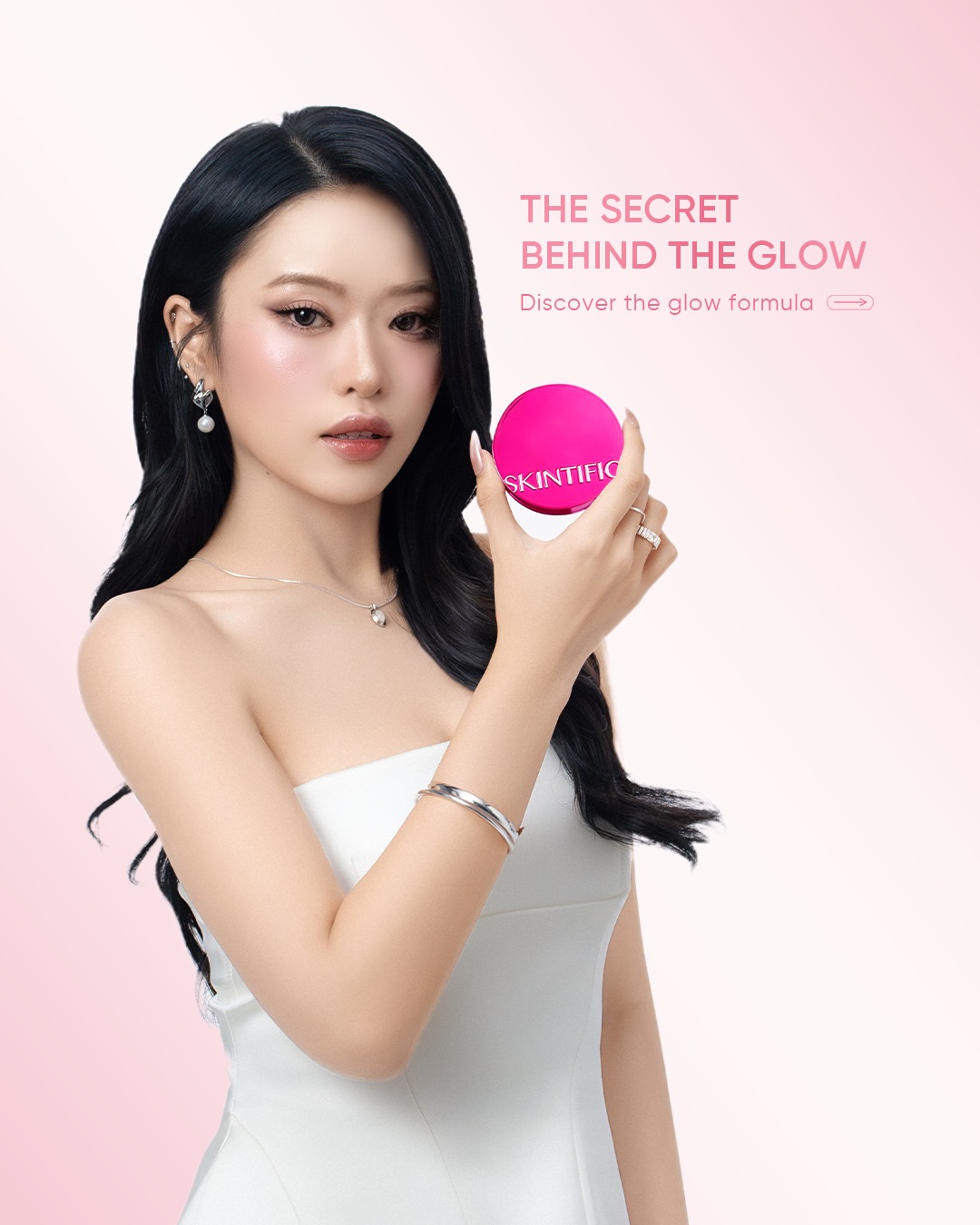 Skintific -Malaysia Facebook ad