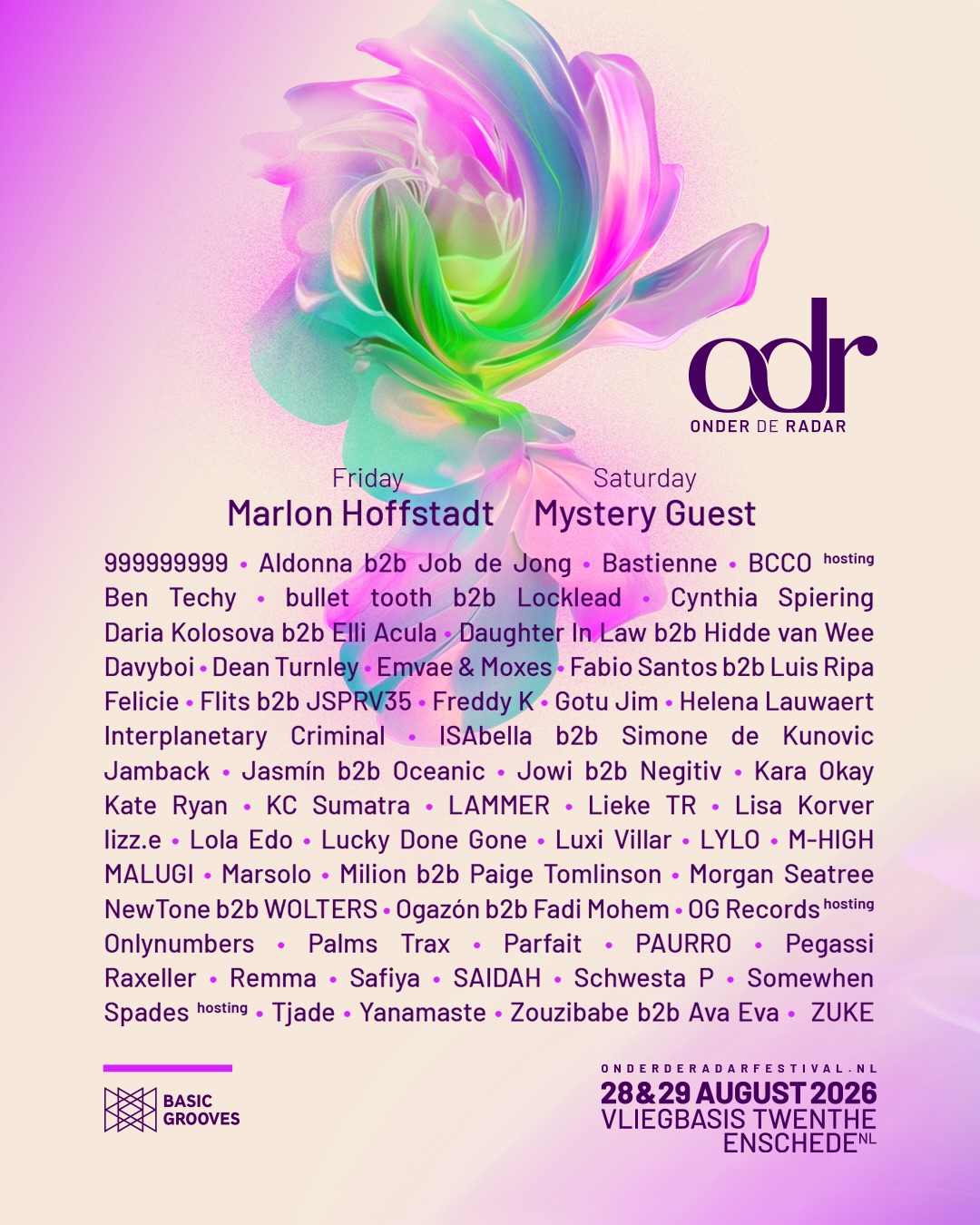 Onder De Radar Facebook ad: 𝗦𝗪𝗜𝗣𝗘 𝗙𝗢𝗥 𝗔𝗥𝗘𝗔 𝗦𝗣𝗟𝗜𝗧 - Seeing it all…