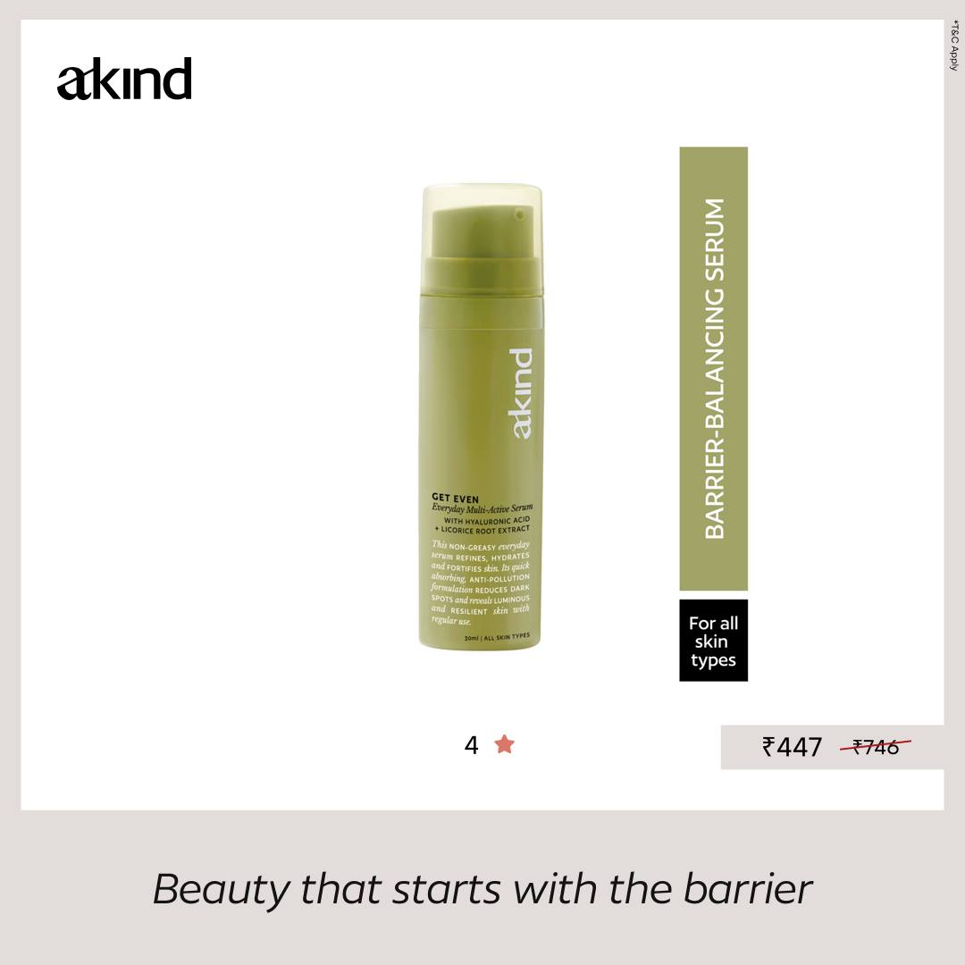 Tira Beauty Facebook ad
