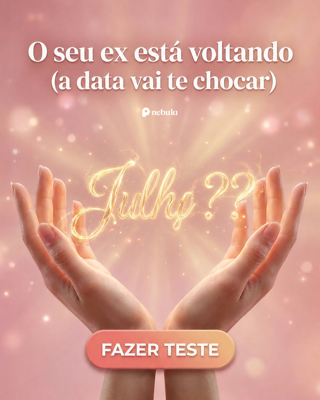 Faith Sterling Facebook ad