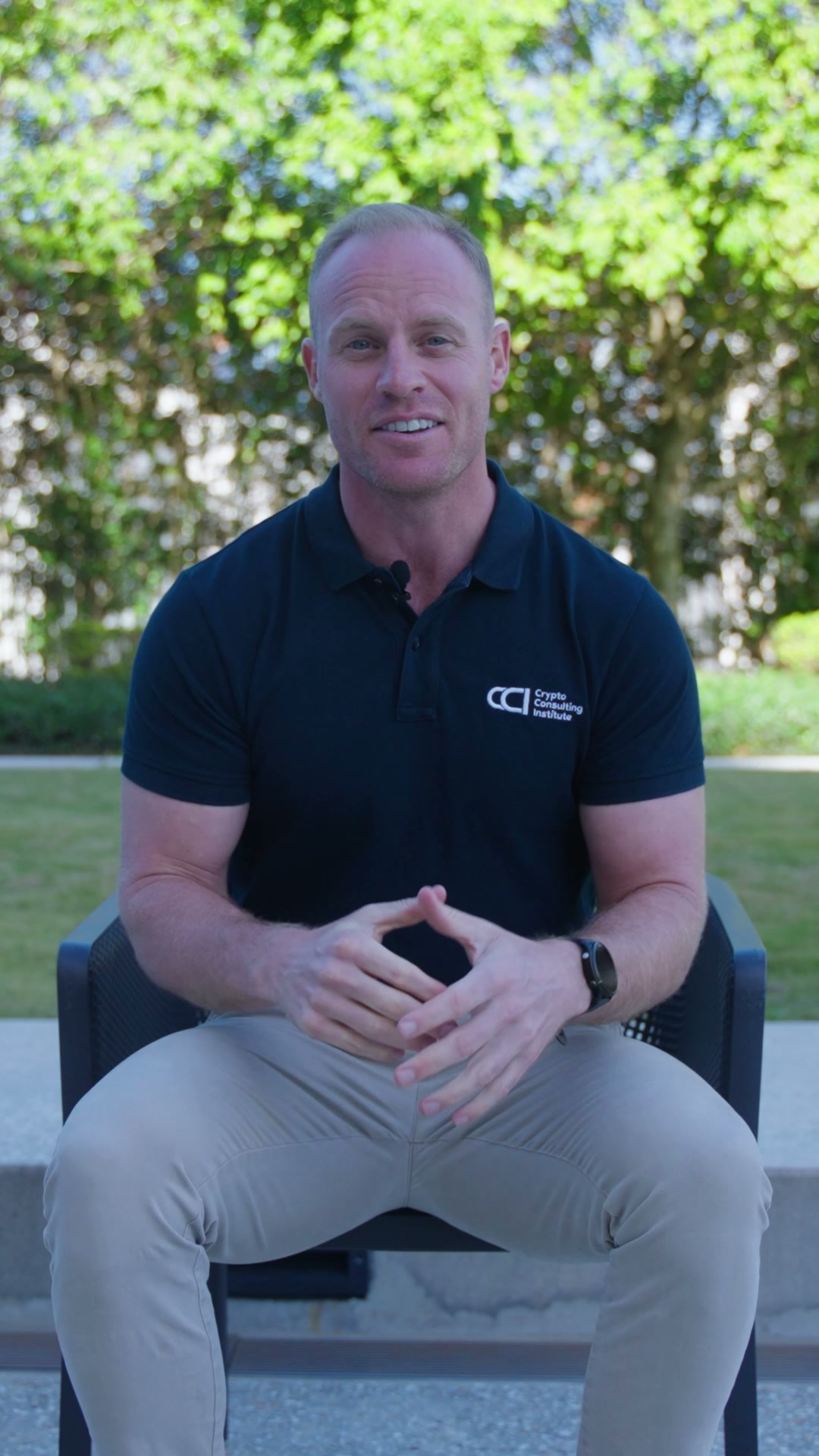 Joe Shew - CCI Facebook ad: What Should I Buy? Is the Wrong Question
