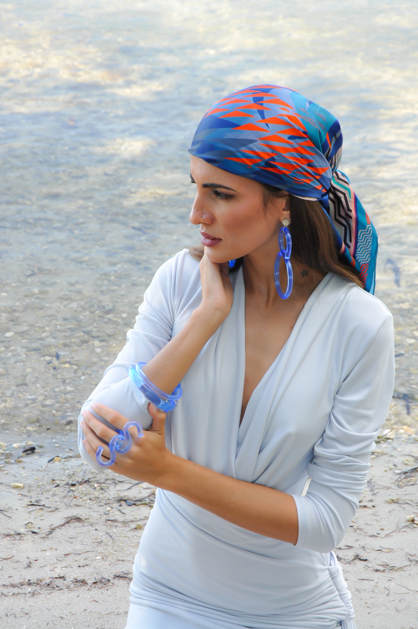 Chofa Jewelry Facebook ad