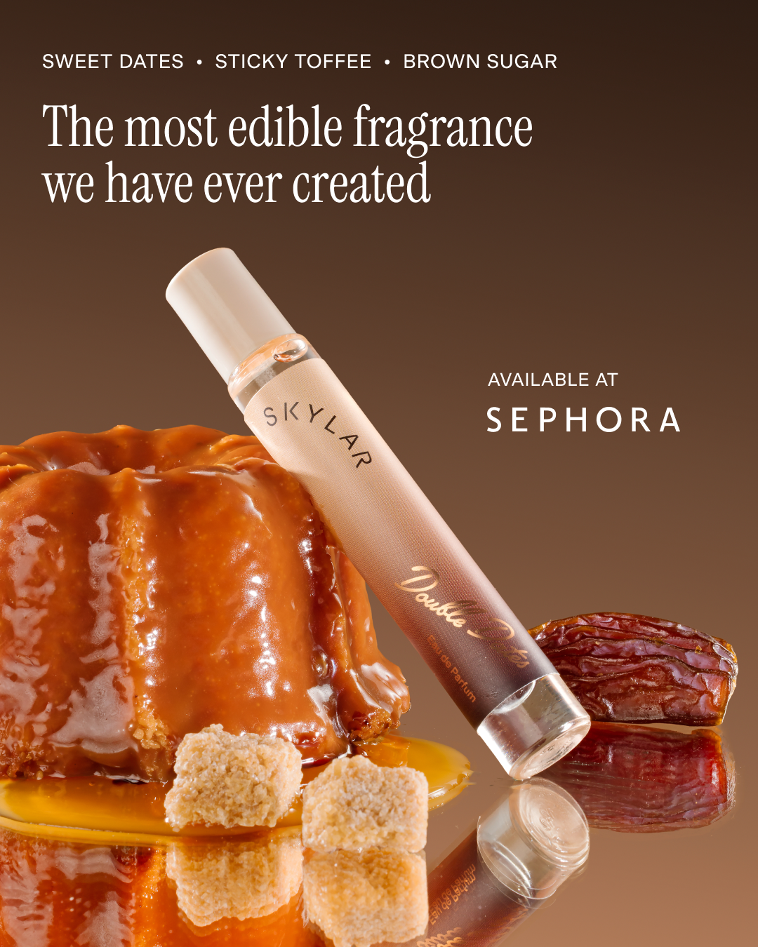 Skylar Facebook ad