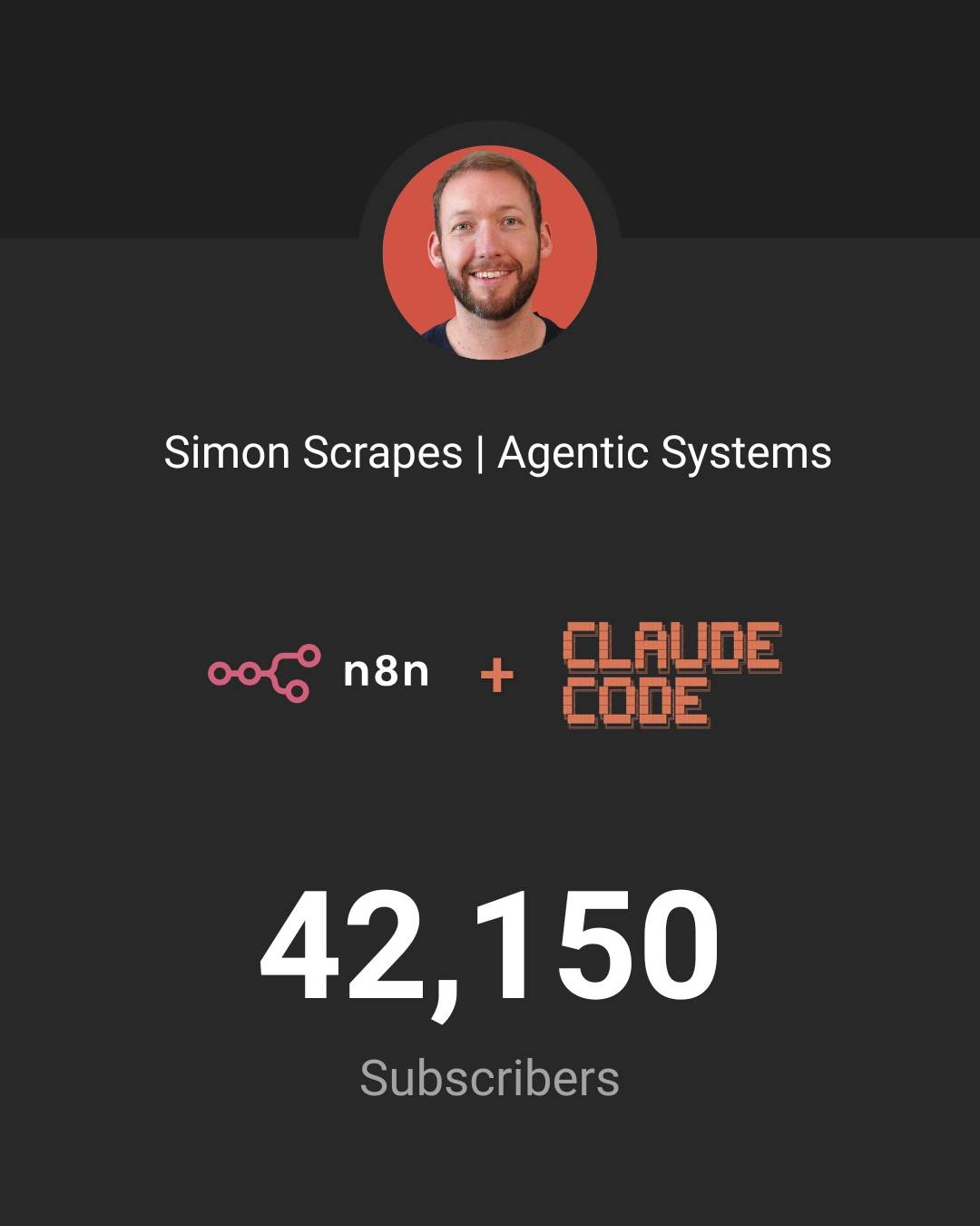 Scrapes.ai Facebook ad