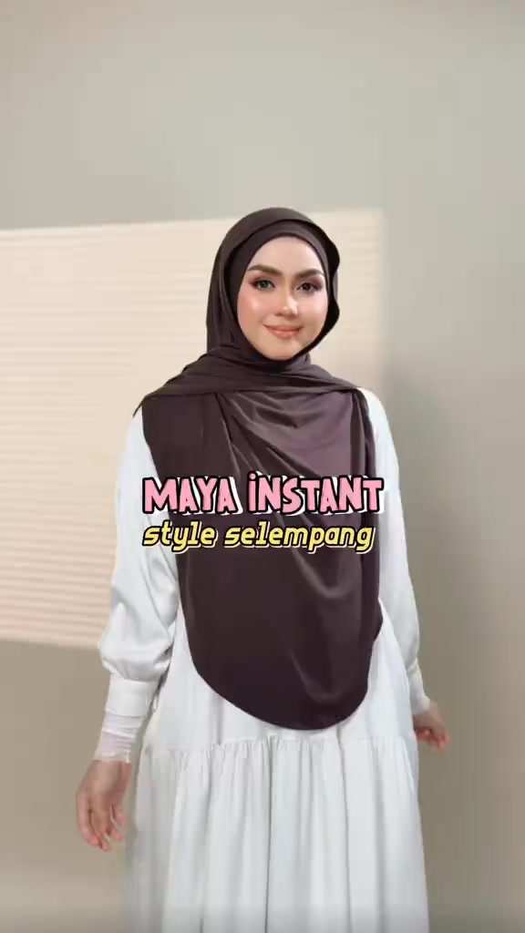 Zihaluv RTW Facebook ad: Inner attached sekali (NO MORE inner bersepah)