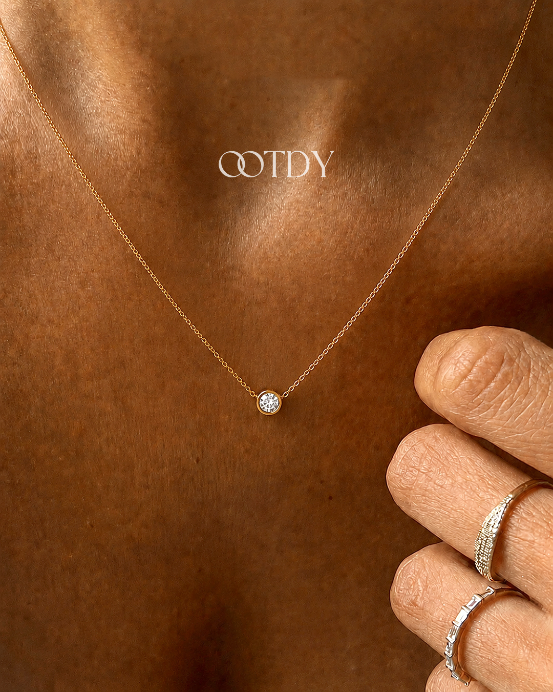 OOTDYofficial Facebook ad