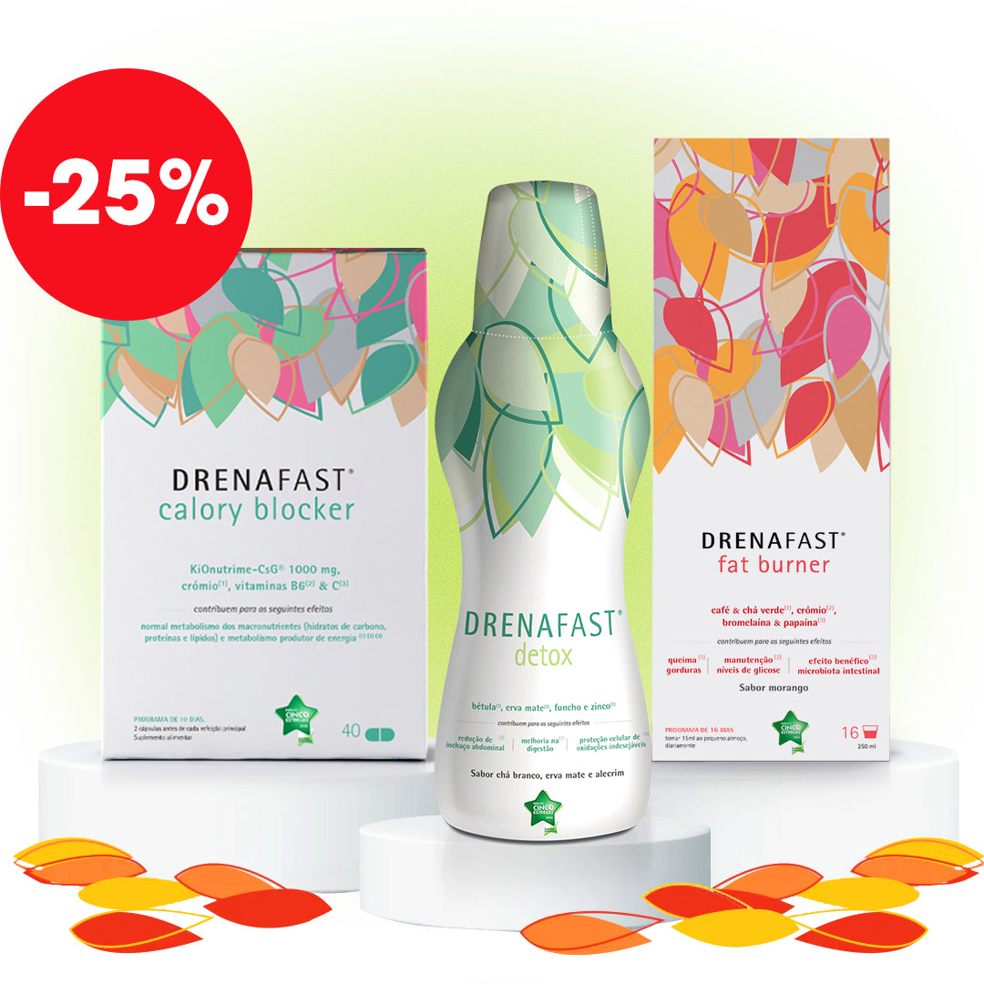 Drenafast Facebook ad