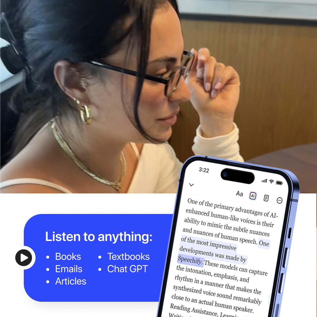 Cliff Weitzman Facebook ad