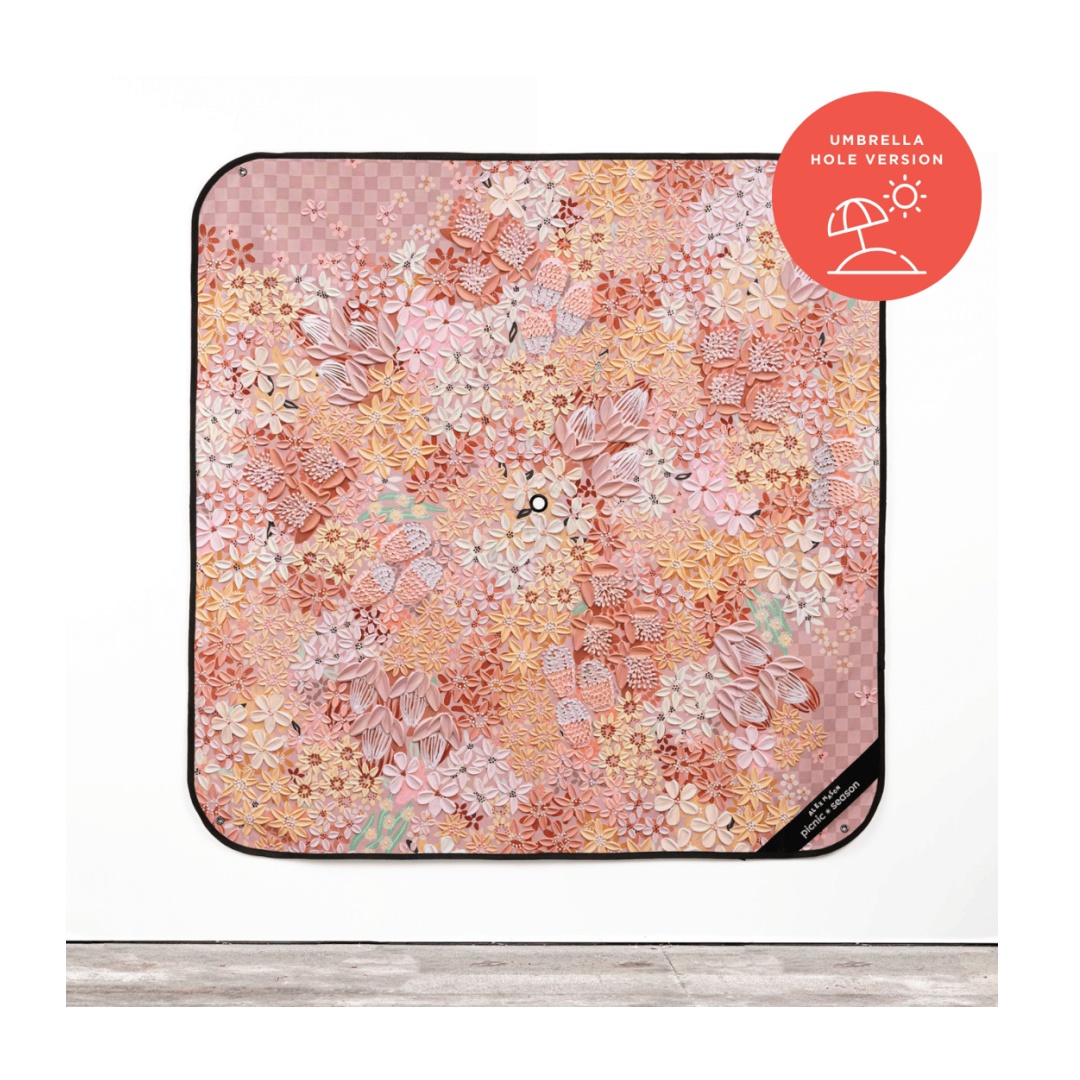 Picnic Season Facebook ad