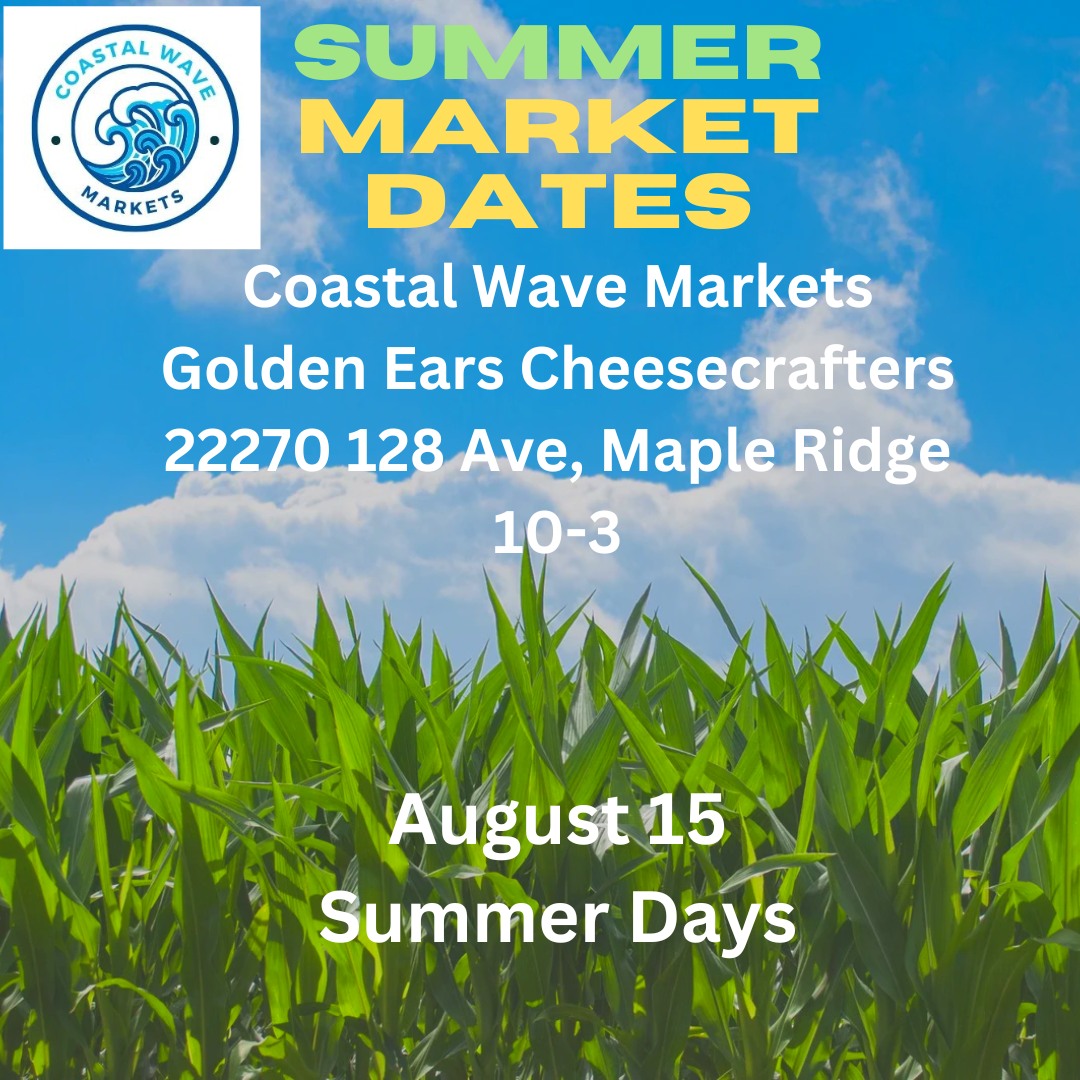 Coastal Wave Markets   Facebook ad