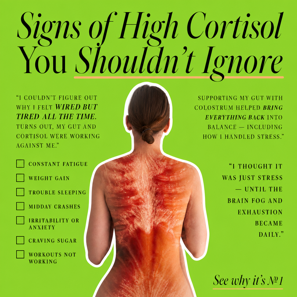Health Insider Facebook ad