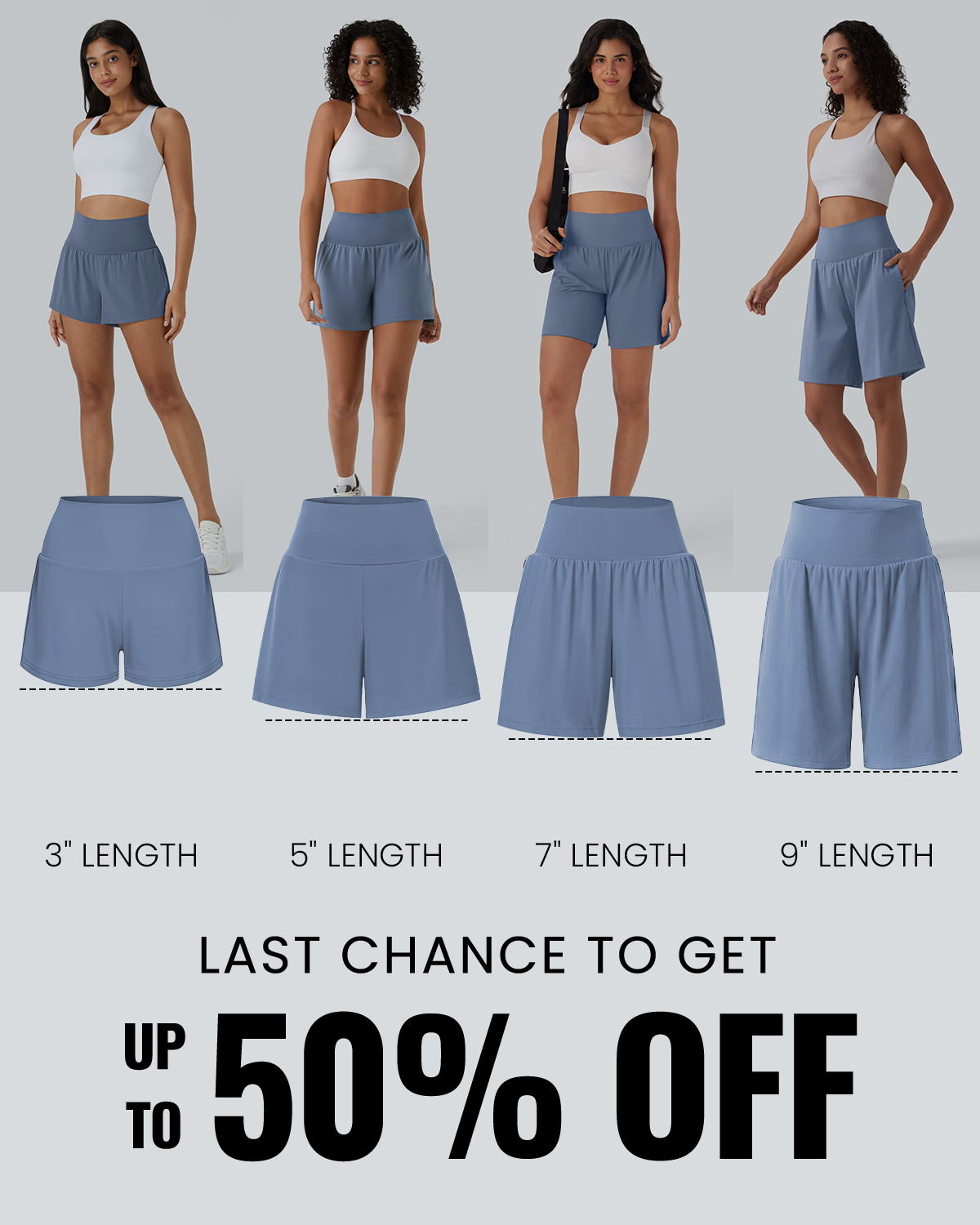 halara Lifestyle Facebook ad
