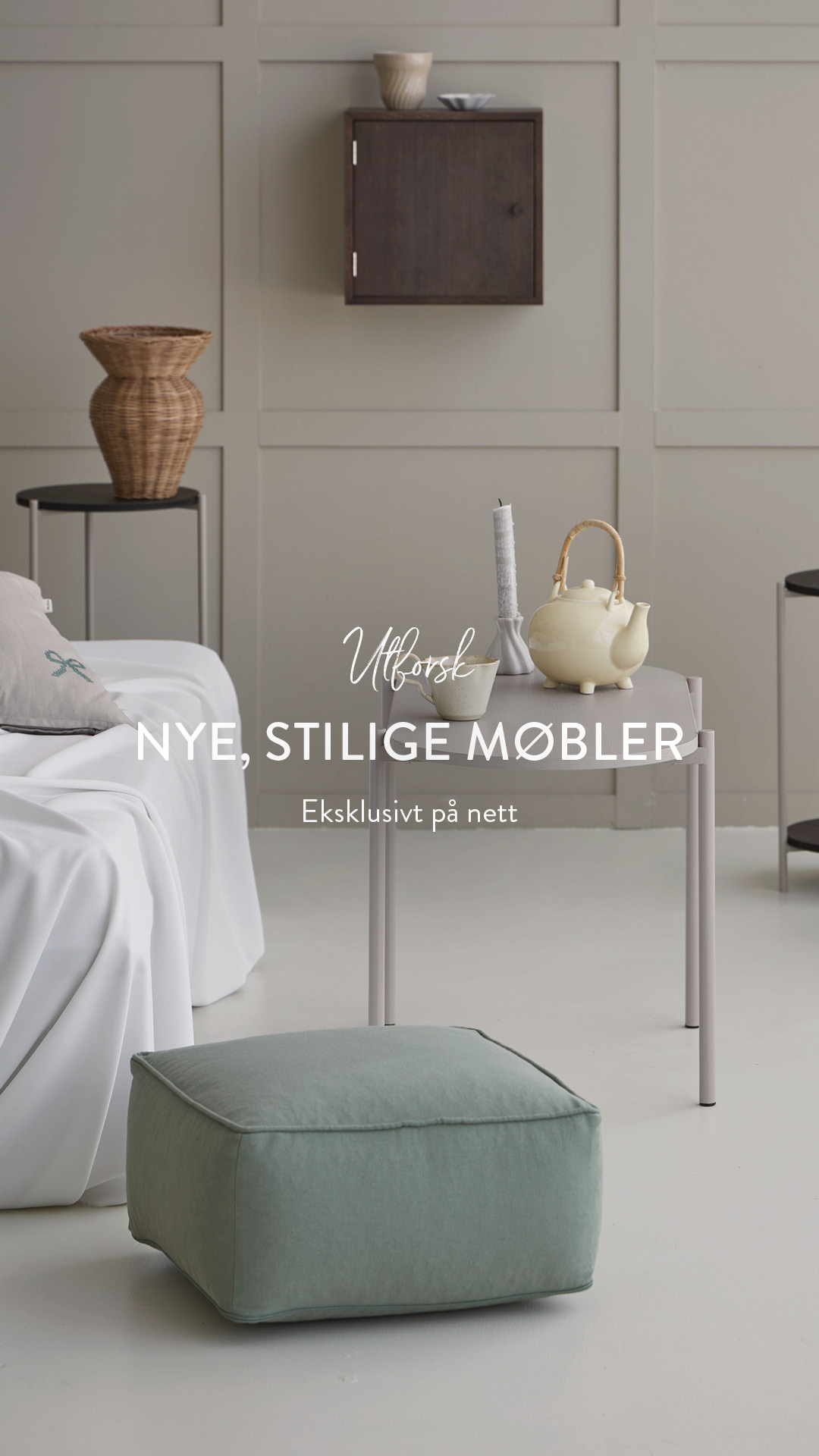 Søstrene Grene Facebook ad