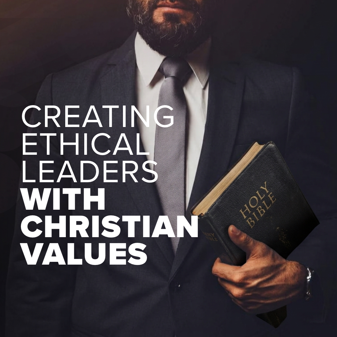 The Teachings of Jesus Christ Facebook ad