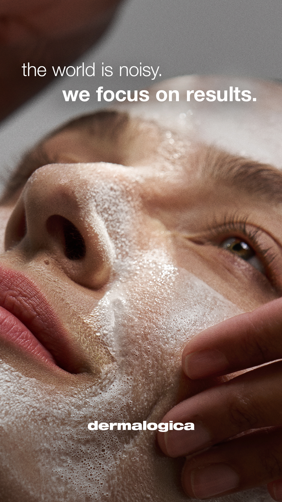 Dermalogica Facebook ad