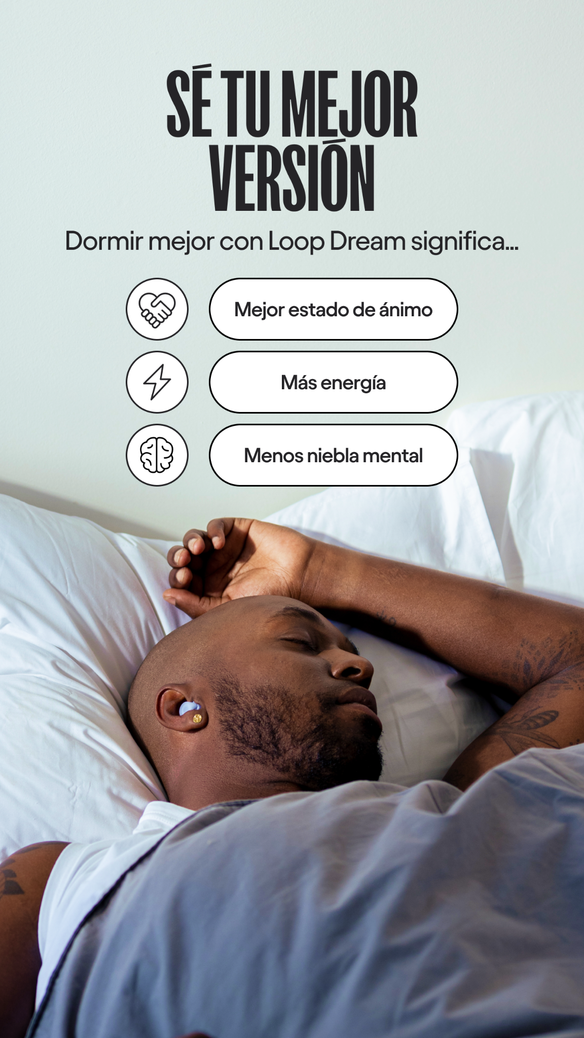 Loop Facebook ad from Apr 26, 2026