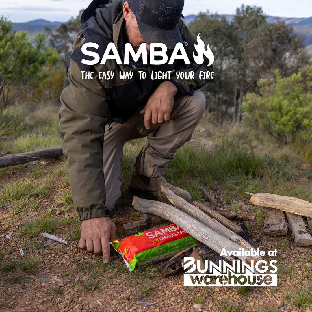 Sambafireandbbq Facebook ad