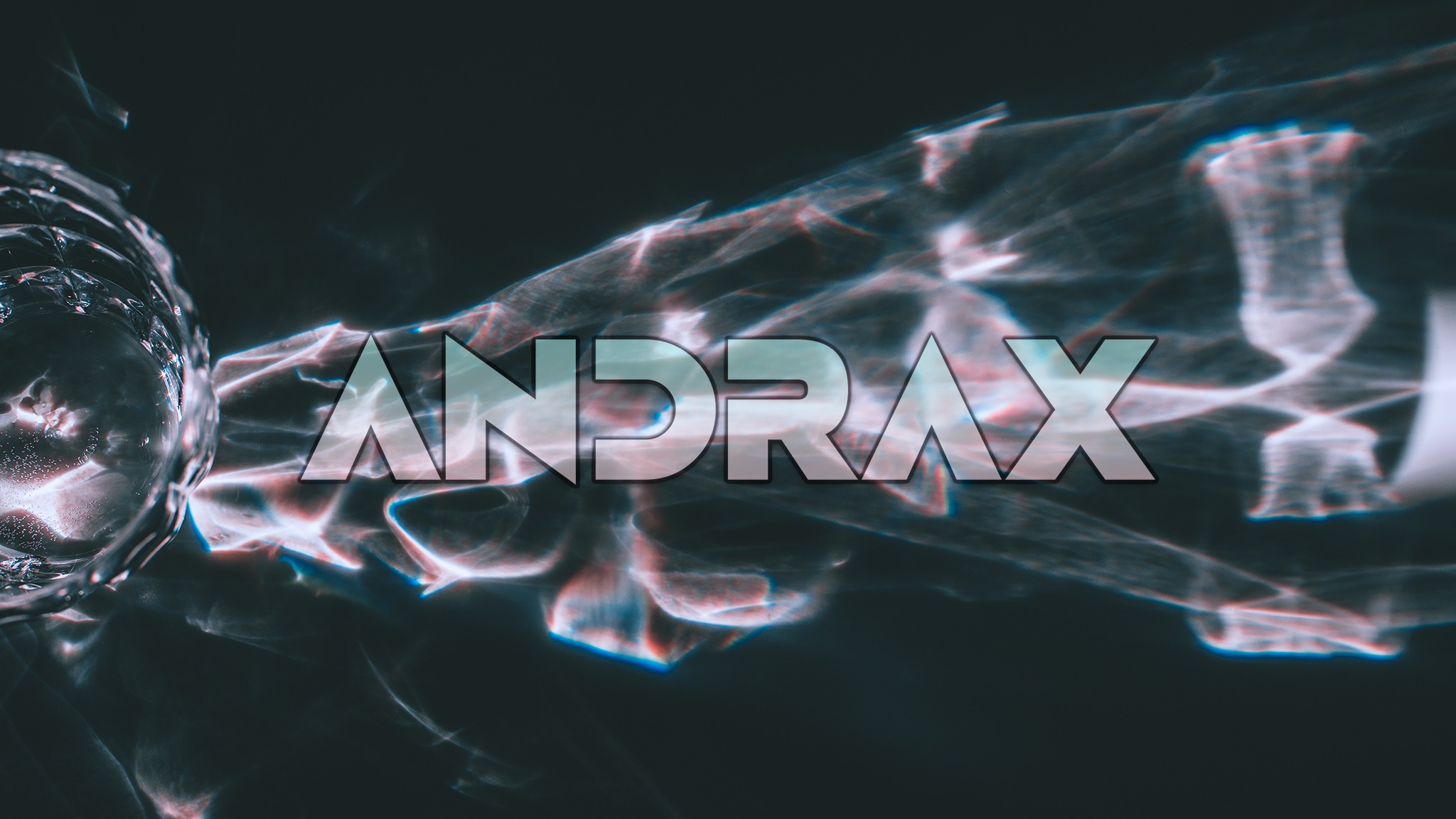 DJ Andrax Facebook ad