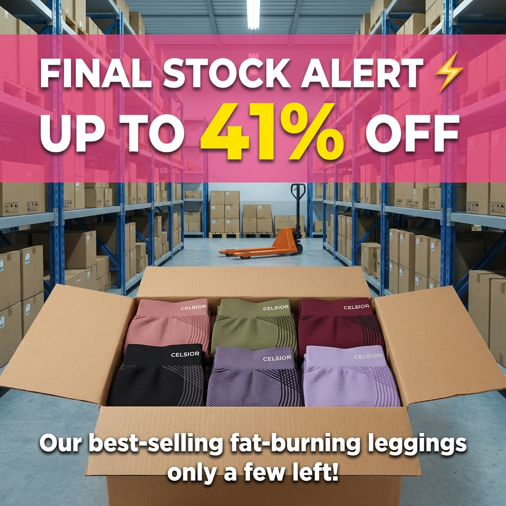 Celsior Facebook ad