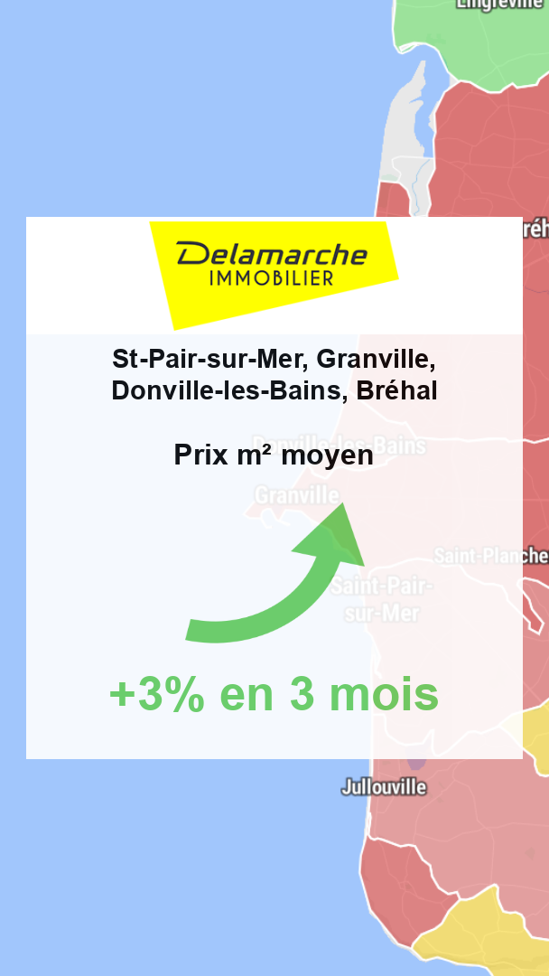 Estimer son bien immo Facebook ad