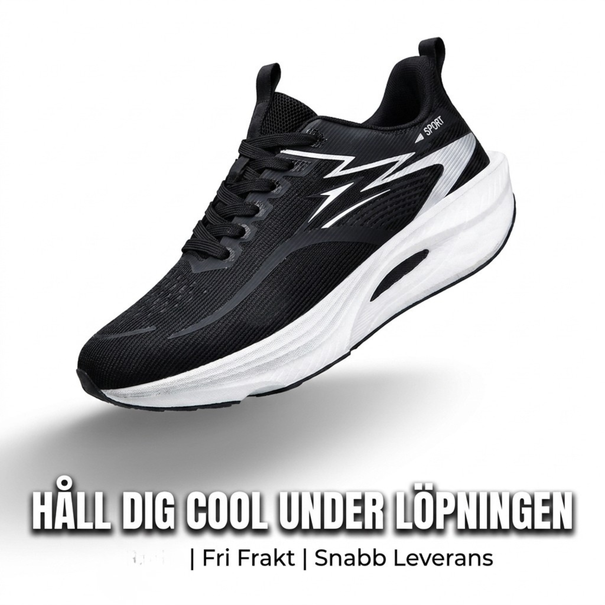 Lagret10 Facebook ad
