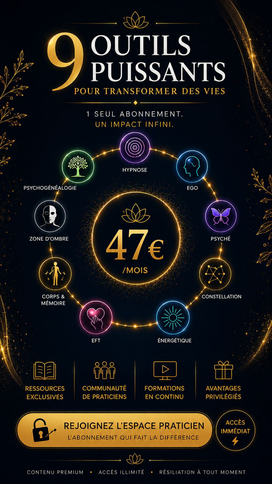 Charlotte Engheben - Accompagnements et formations Facebook ad from May 22, 2026