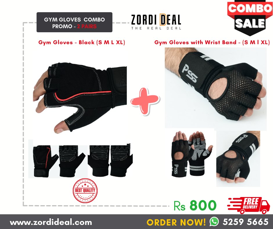 Zordi Deal Facebook ad