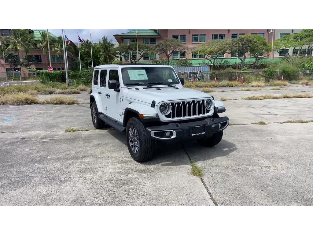 Cutter CDJR of Honolulu Facebook ad: Ready for a new vehicle?