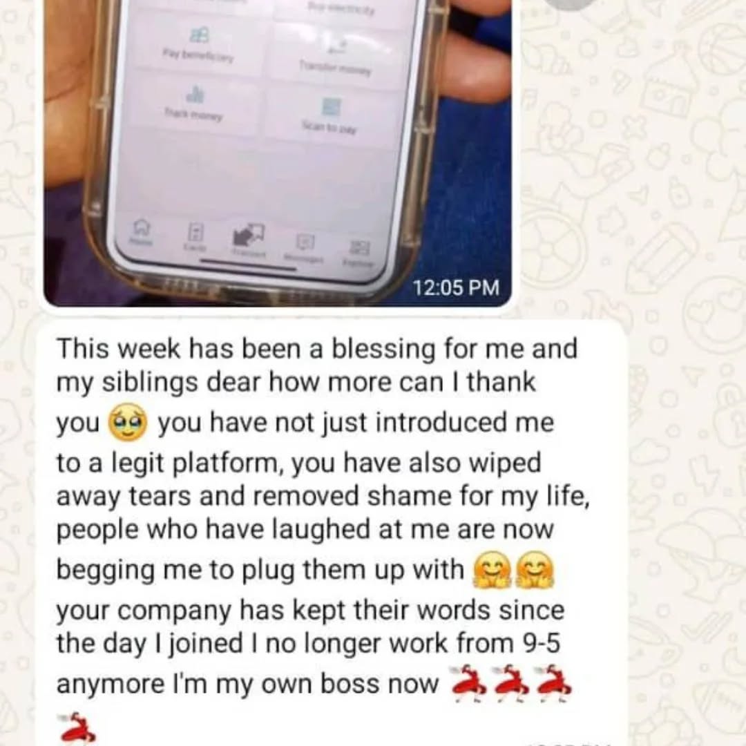 treasalungu Facebook ad