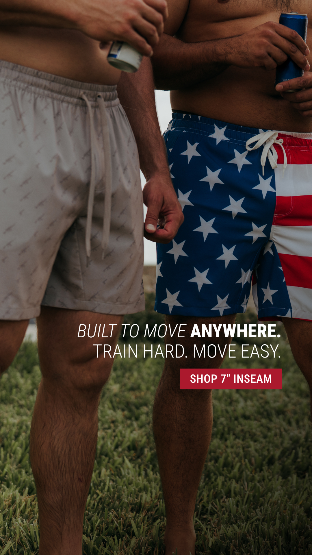 Grunt Style Facebook ad