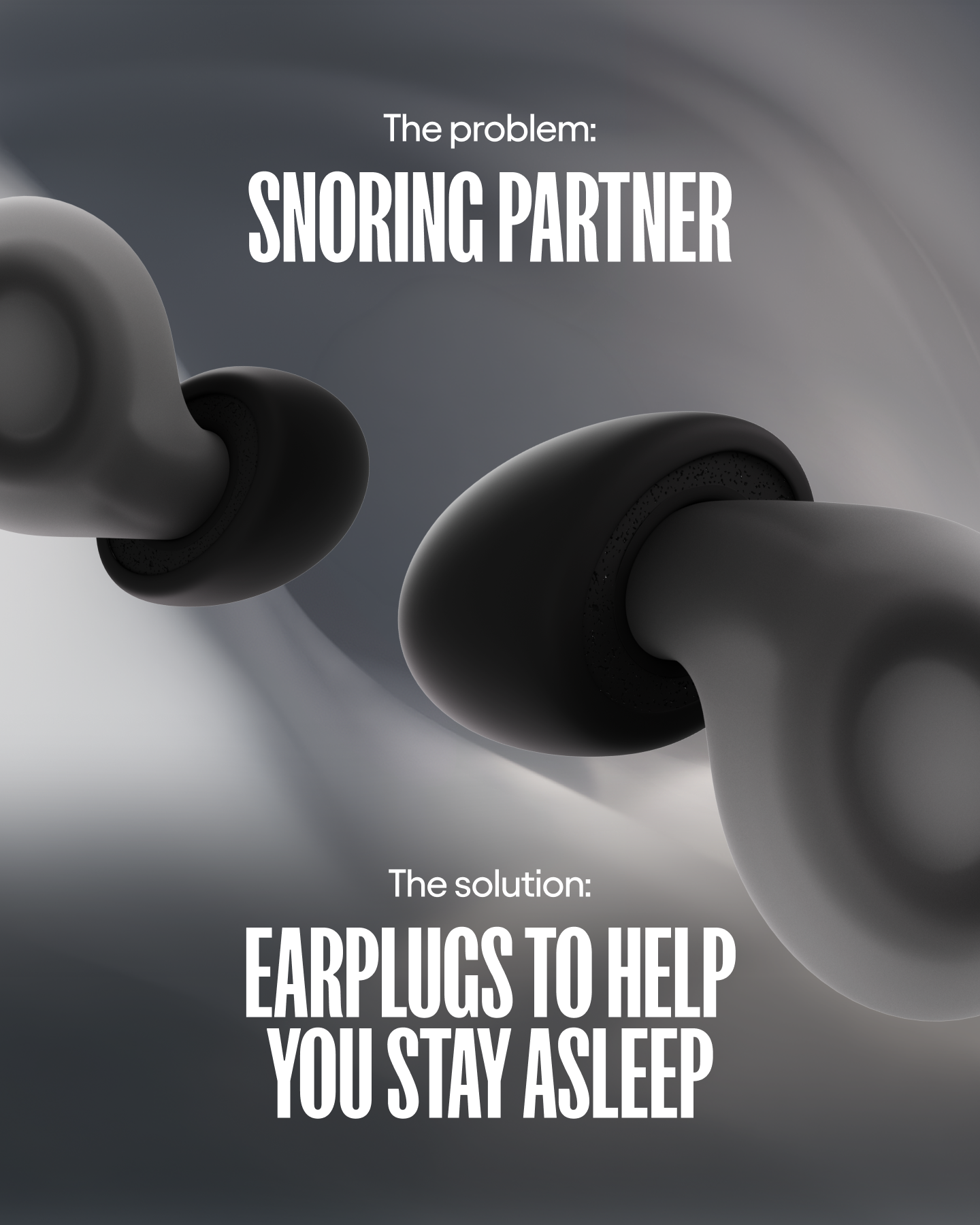 Loop Facebook ad