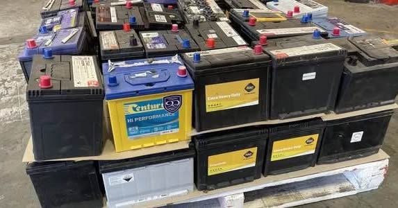 Albert Casey Facebook ad: Recondition battery, free warranty, best price, car…