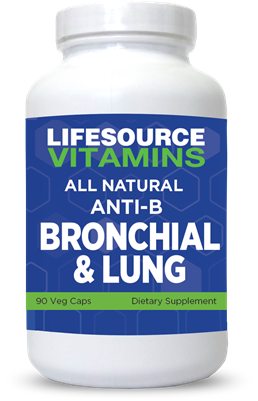 LifeSource Vitamins Facebook ad