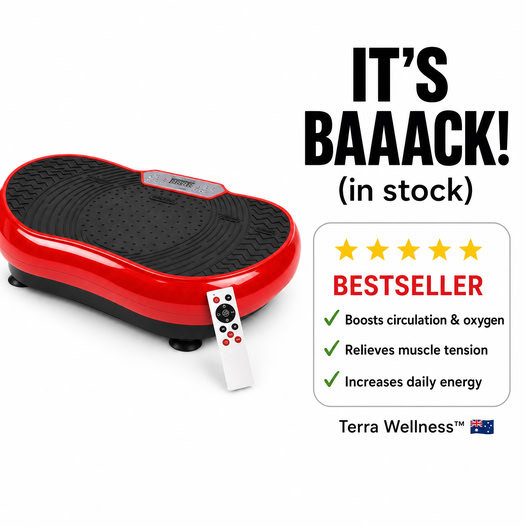 Terra Wellness Co. Facebook ad