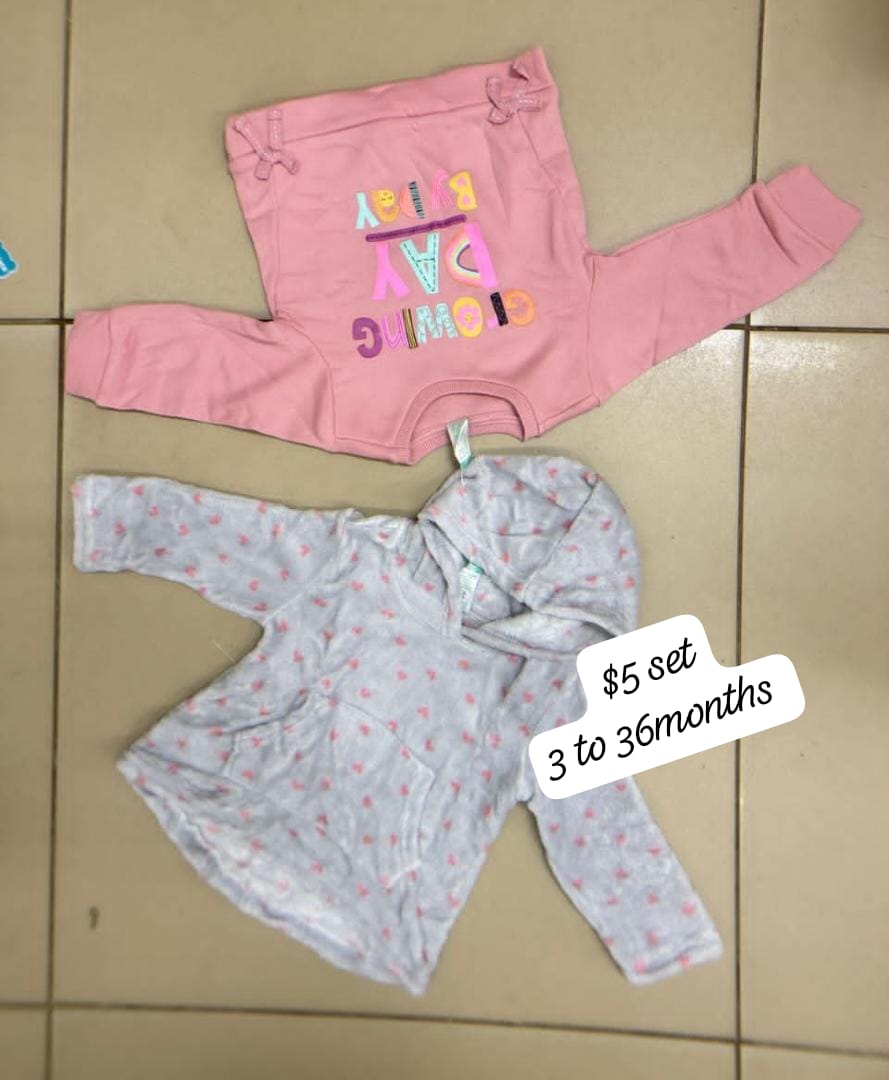 Dignitary baby wear Facebook ad